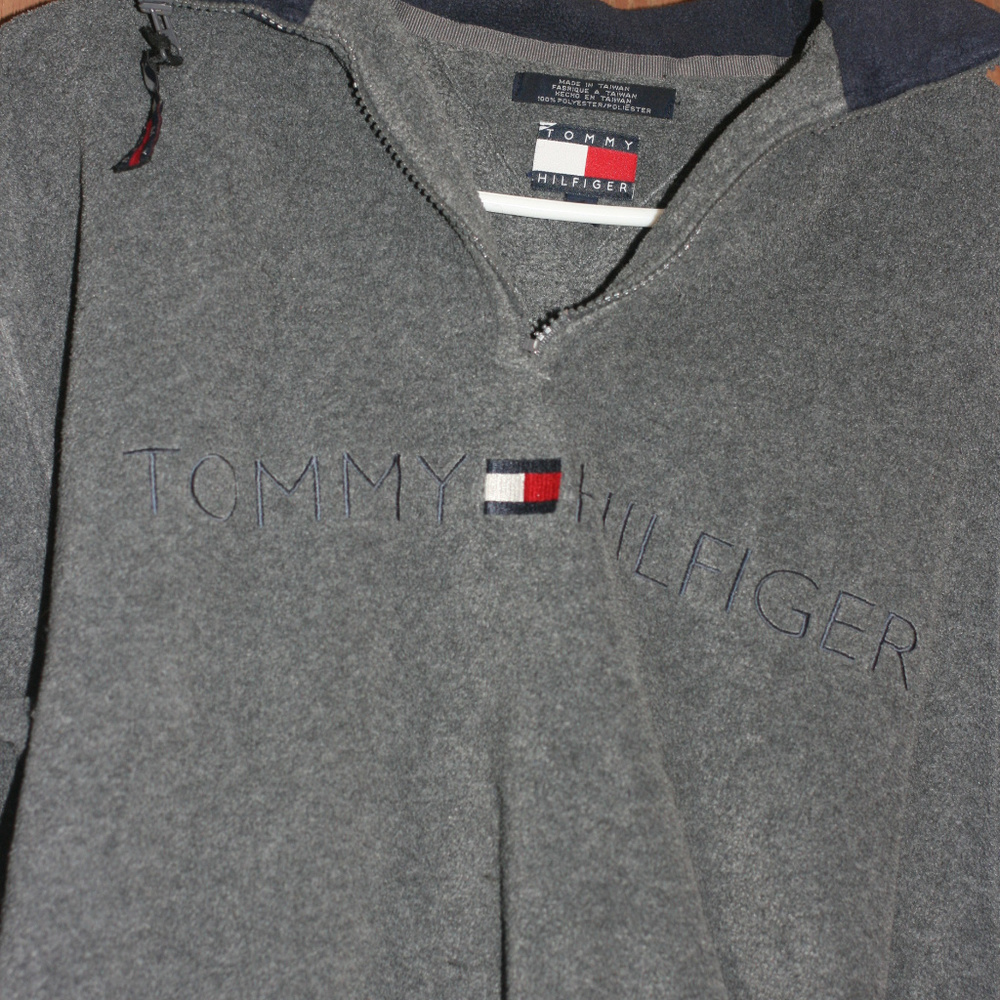 Tommy Hillfiger Sweatshirt!